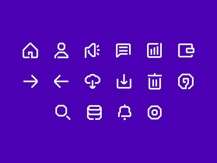 Cover image for Brket (Brand Market) | Brand Identity Design