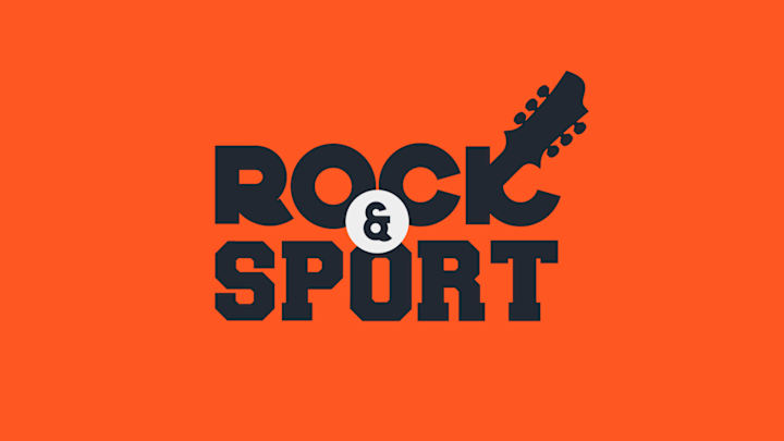 Cover image for Branding Guide: Rock and Sport