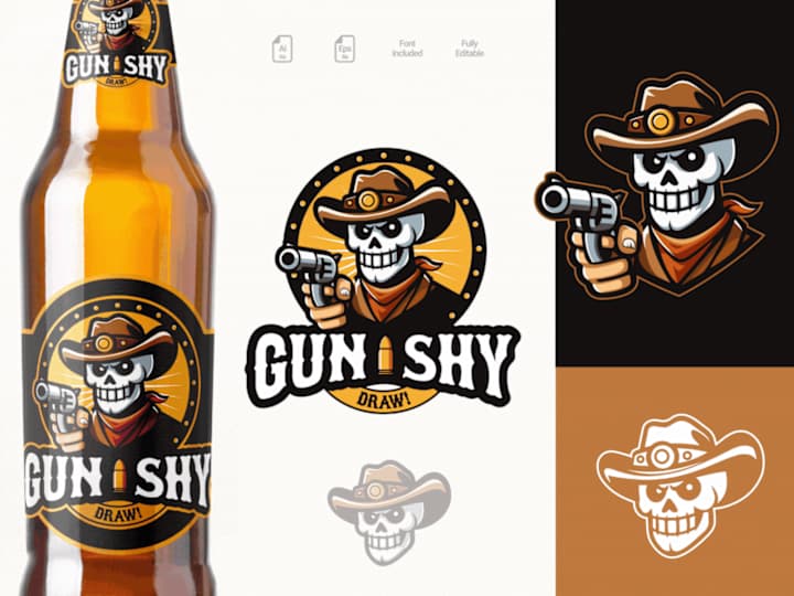 Cover image for Mascot Design Case Studies