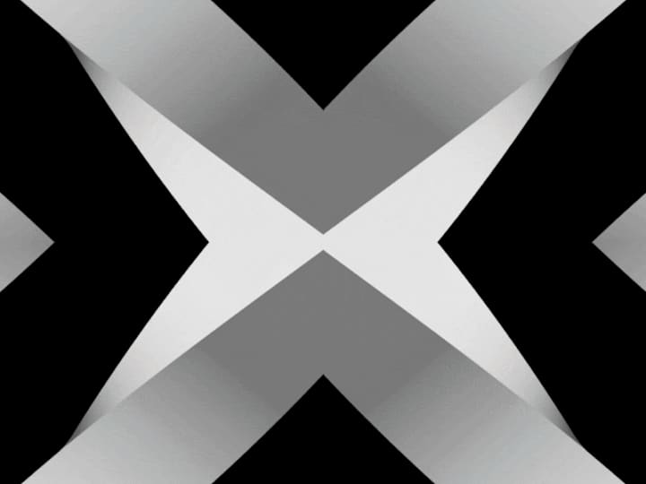 Cover image for Curated Projects / Showreel