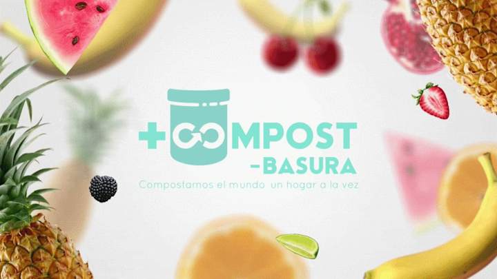 Cover image for Mas Compost | Director/Realizador/Fotografía| 2022