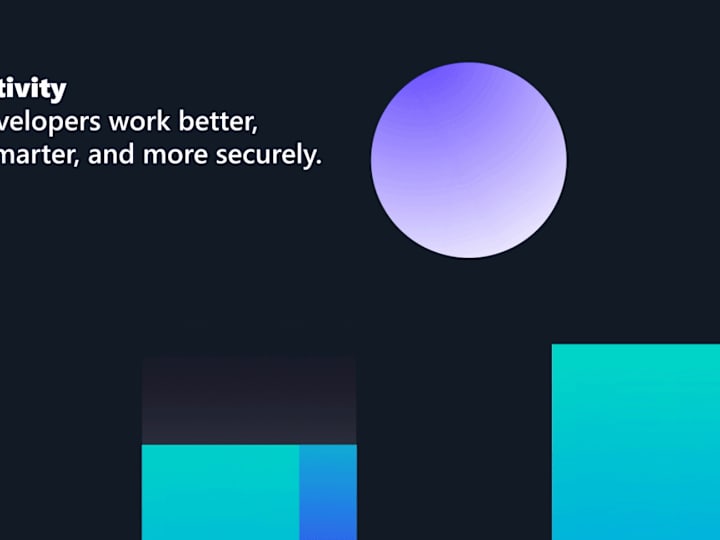Cover image for Shape-driven Motion Design Storytelling for a Product Launch