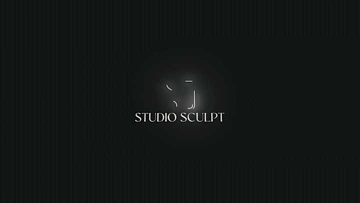 Cover image for Studio Sculpt Brand Identity