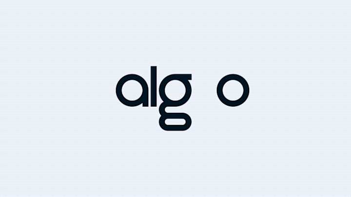 Cover image for Algo