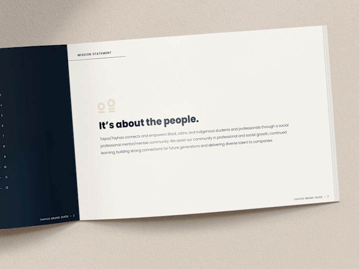 Cover image for Brand Identity + UX/UI Design