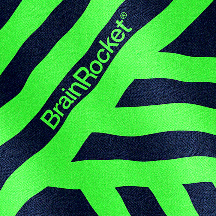 Cover image for BrainRocket: Web Design and Creative Webflow Developm