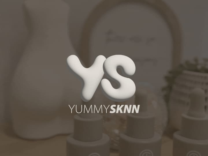 Cover image for YUMMY SKNN Spray Tanning