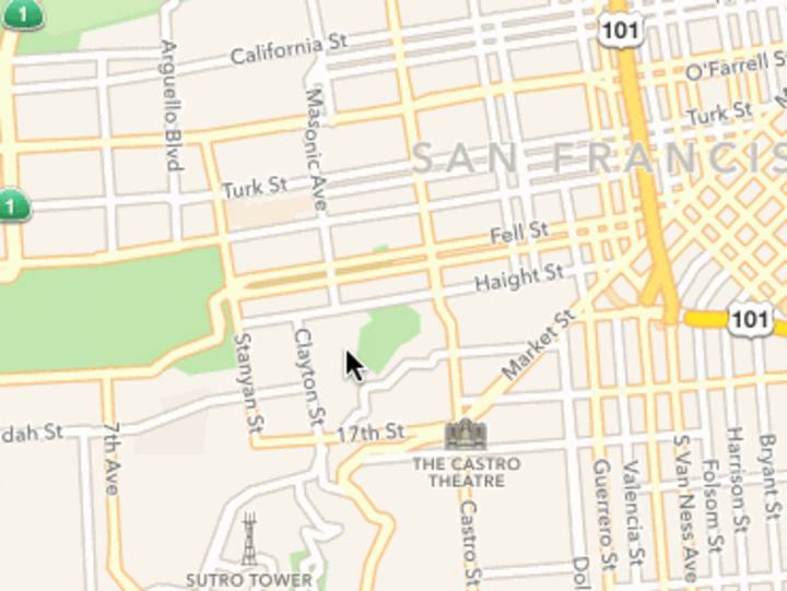 Cover image for React Native - Google Map View Customize