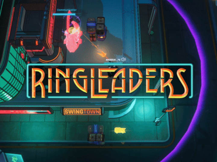 Cover image for Engaging Short-Form Content For Ringleaders