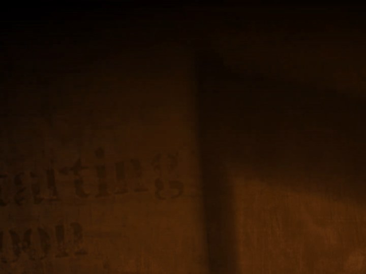 Cover image for Horror Stream Overlay