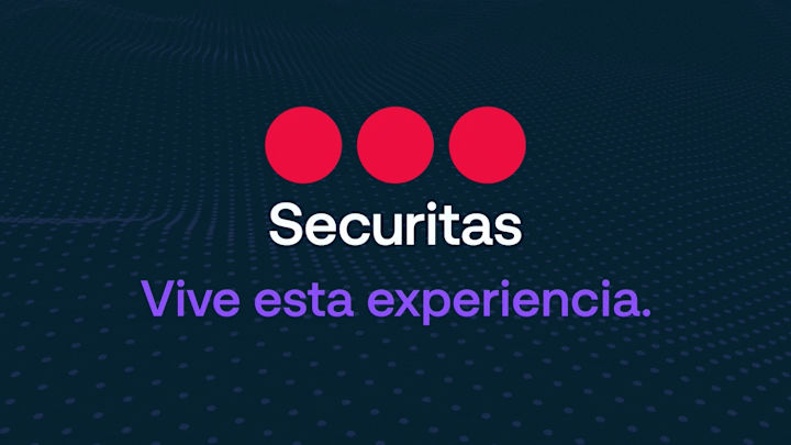 Cover image for Securitas | Director/Realizador/Edición | 2023