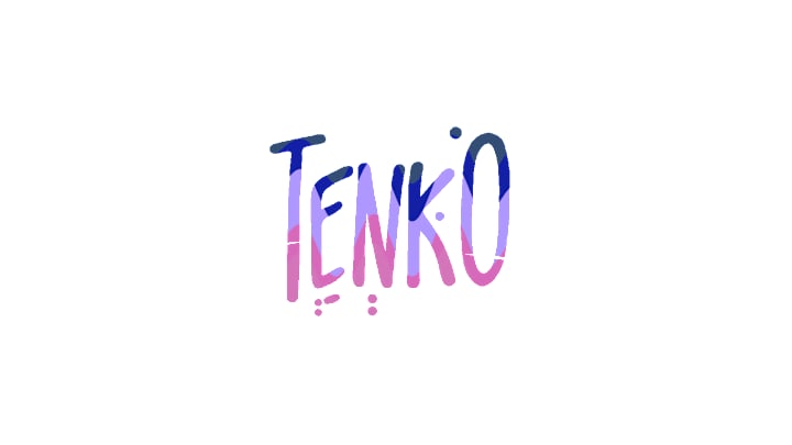 Cover image for Tenko Logo Design