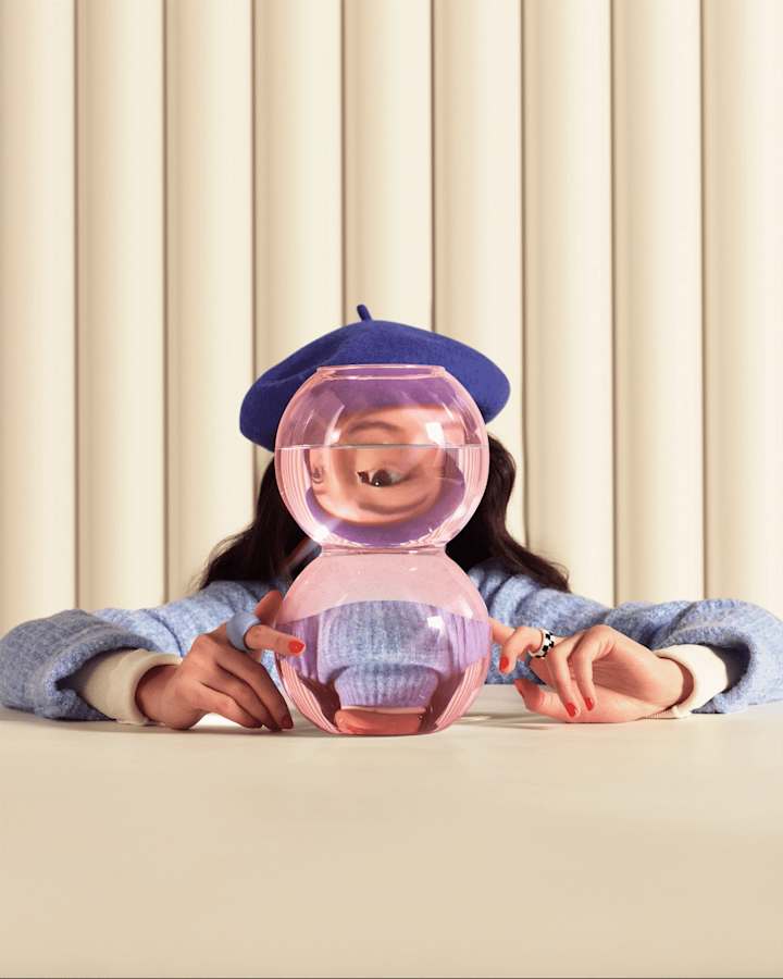 Cover image for Designer Maker