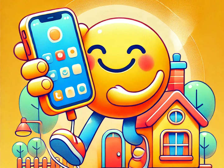 Cover image for iOS App: Small Fix or Update