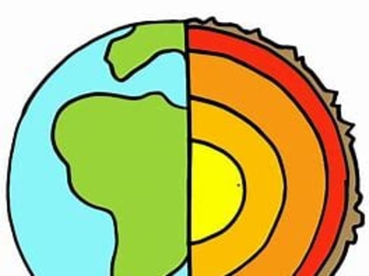 Cover image for Geology Undergrad at JMU