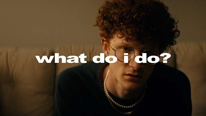 Cover image for What Do I Do? | Music Video