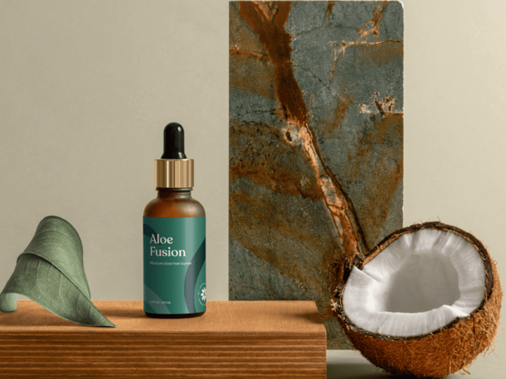 Cover image for Natural Space Branding