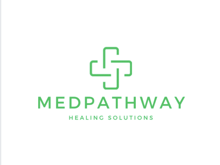 Cover image for MedPathway