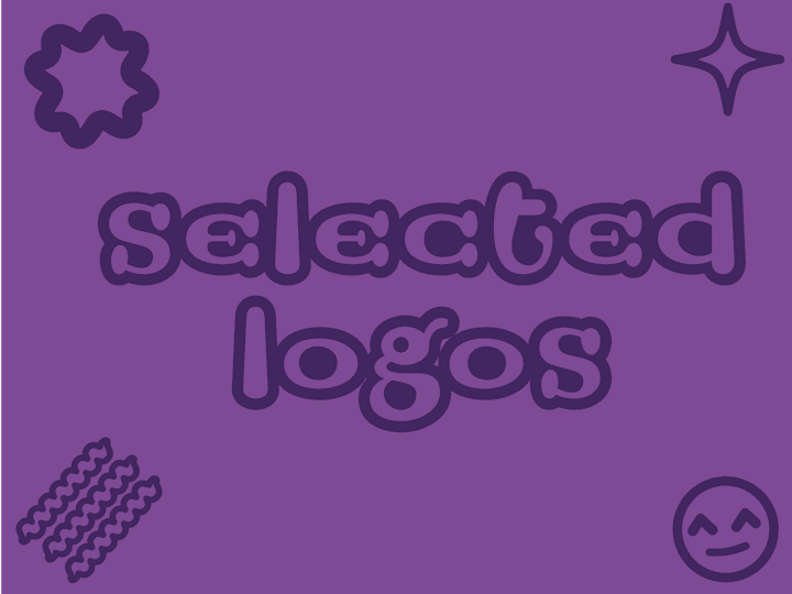 Cover image for logo showcase :: Behance