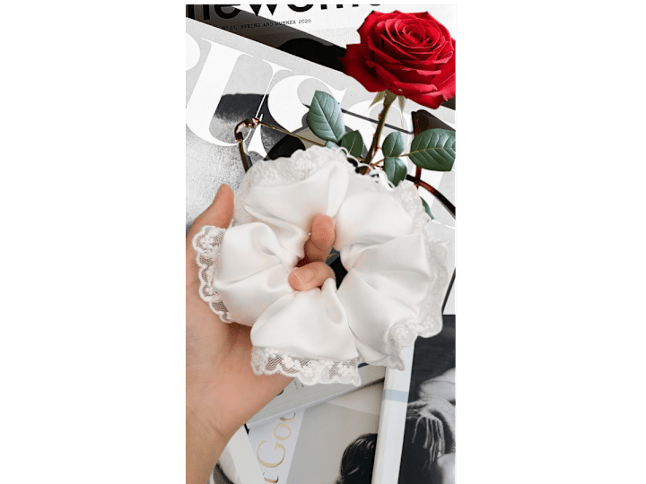 Cover image for Scruncie Photoshoot Product