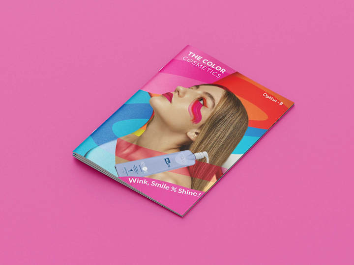 Cover image for Brand On Fire 🔥 (design PDF)