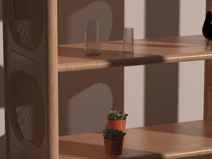 Cover image for Nomada 