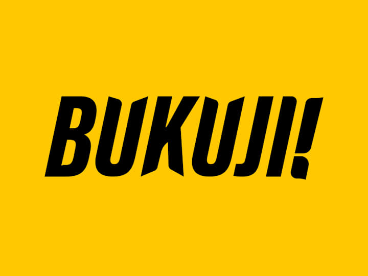 Cover image for Project Management for Bukuji!