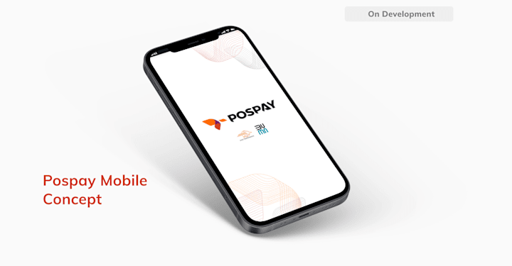 Cover image for Pospay Mobile Apps