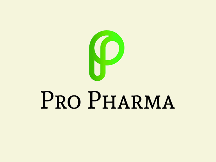 Cover image for Pharmacy Logo Design