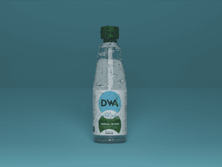 Cover image for Dwa Herbals on Instagram: “Sometimes all you need is ‘CHANGE’ a…