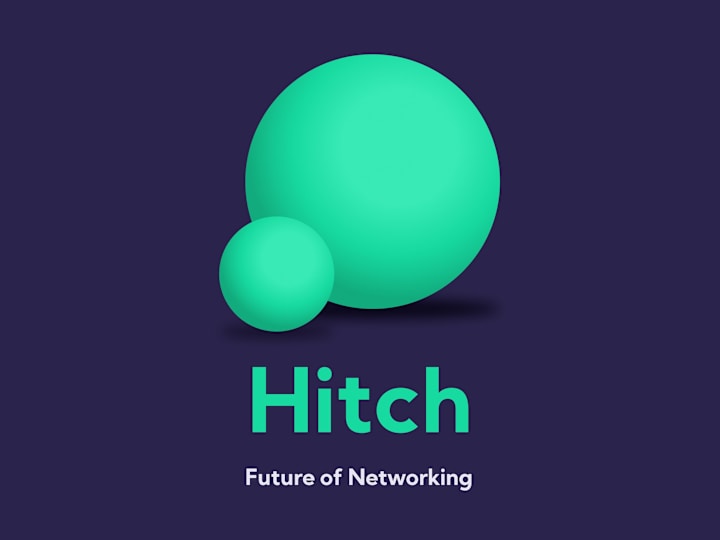 Cover image for Hitch - Community platform