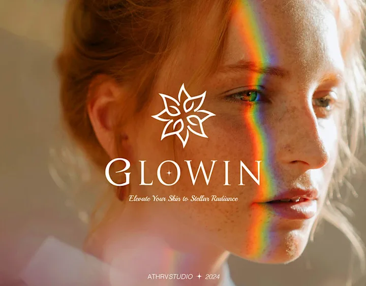 Cover image for Glowin - Elevate Your Skin to Stellar Radiance
