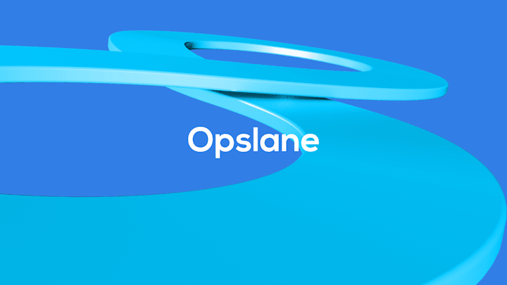 Cover image for Opslane - Identity