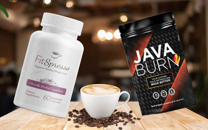 Cover image for Java Burn Coffee (Serious WARNING!!) EXPERT CHECK!