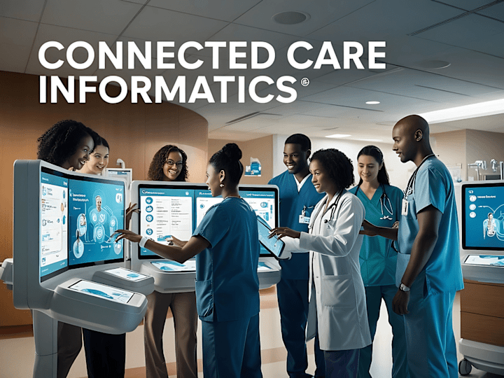 Cover image for CCI (Connected Care Informatics)