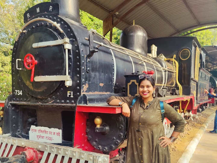 Cover image for I create YouTube Videos - What’s New Neha! 