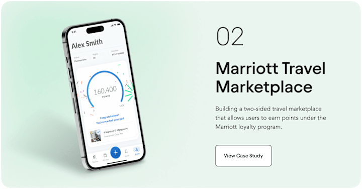 Cover image for Travel Marketplace