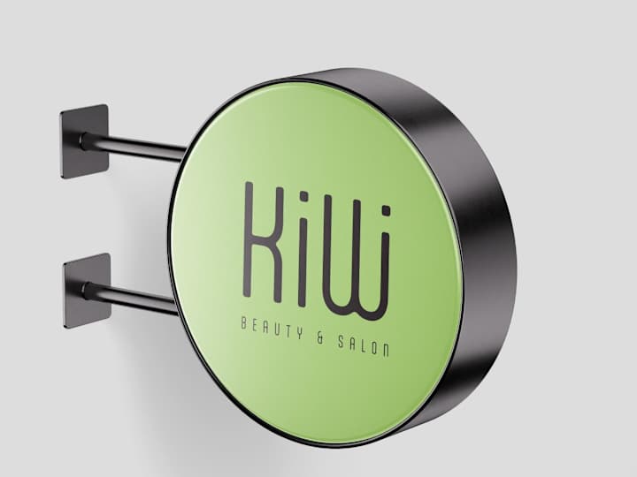Cover image for Kiwi Beauty & Salon