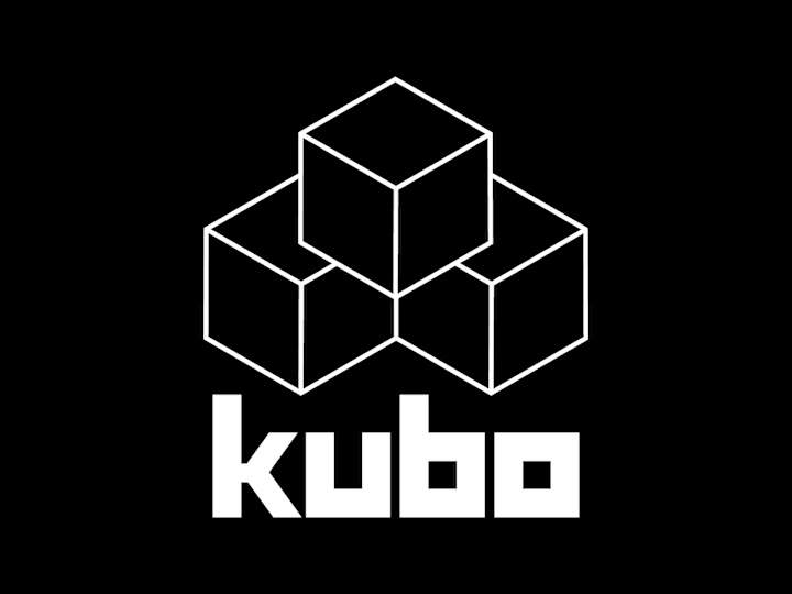 Cover image for KUBO
