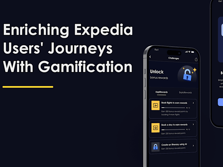 Cover image for Adding a Travel Challenge in the Expedia App