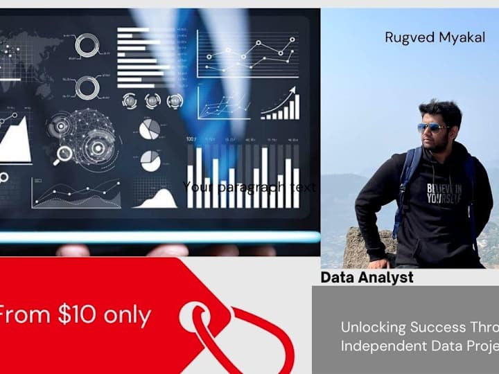 Cover image for Exploratory Data Analysis with Python