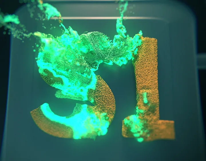 Cover image for Full 3D Expleiner Tech Product Presentation