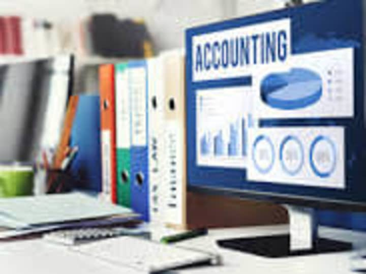 Cover image for  Professional QuickBooks Bookkeeping Services