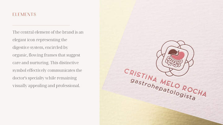 Cover image for Gastrohepatologist Brand