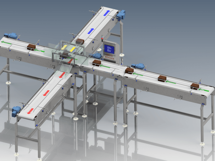 Cover image for Mechanical Design Engineer in the Food Industry