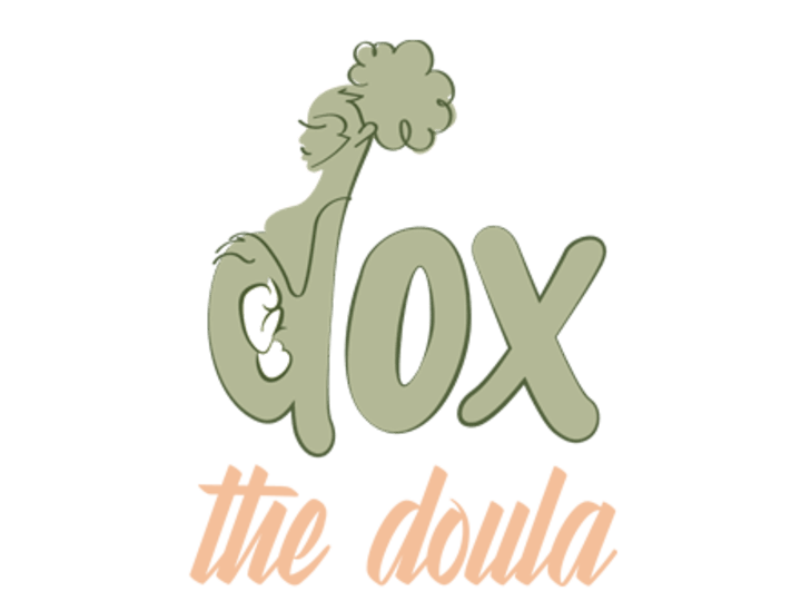Cover image for Dox the Doula