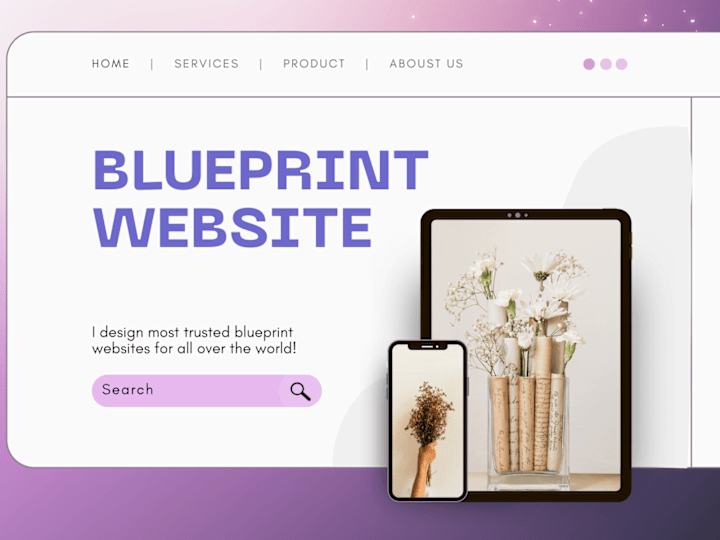 Cover image for High-Ticket Niche Website Design & Development