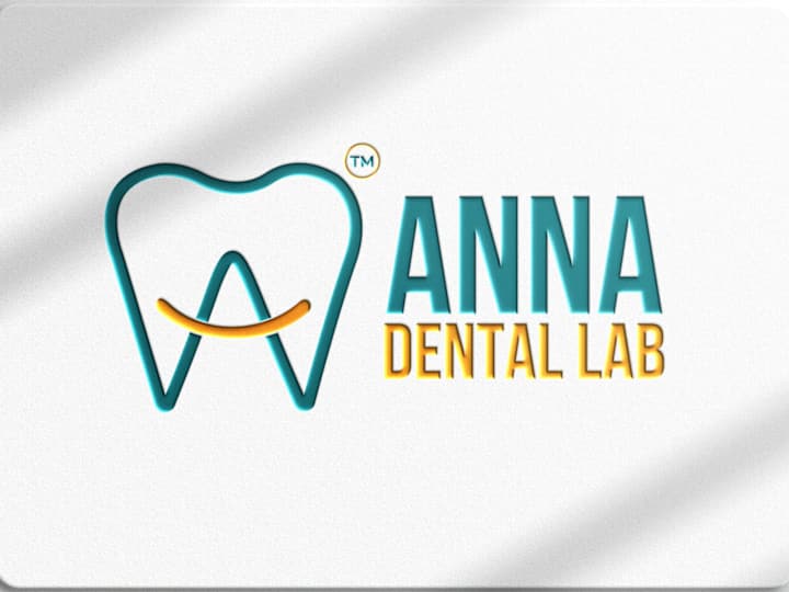 Cover image for ANNA DENTAL LAB PVT LTD | BRANDING