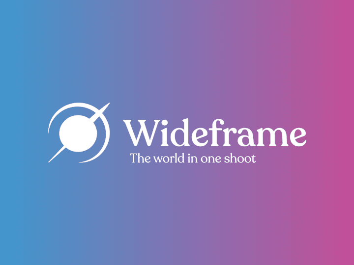 Cover image for Wideframe