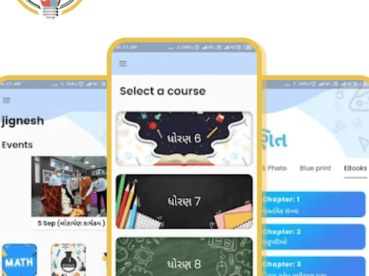 Cover image for Karm Learning App - Apps on Google Play